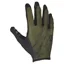 Scott Traction LF Gloves in Fir Green/Black