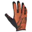 Scott Traction LF Gloves in Braze Orange/Black