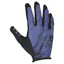 Scott Traction LF Gloves in Blue/Black