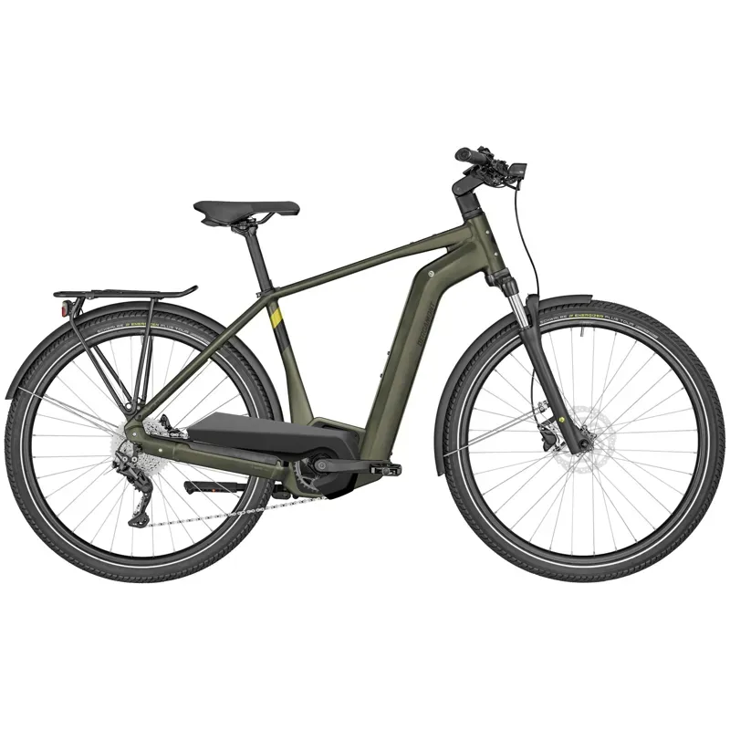 Bike E-Horizon Edition 5 Gent