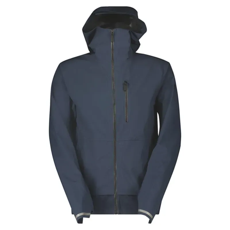 Scott Commuter 2.5L Jacket in Blue