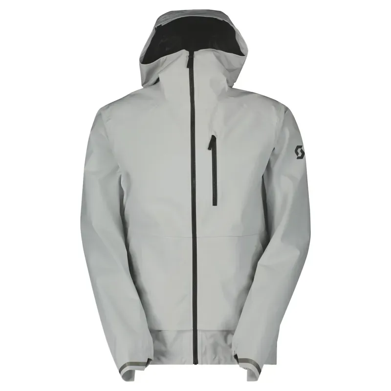 Scott Commuter 2.5L Jacket in Grey