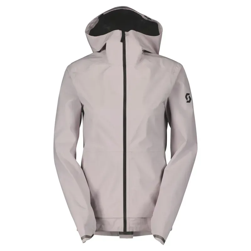 Scott Women's Commuter 2.5L Jacket in Sweet Pink