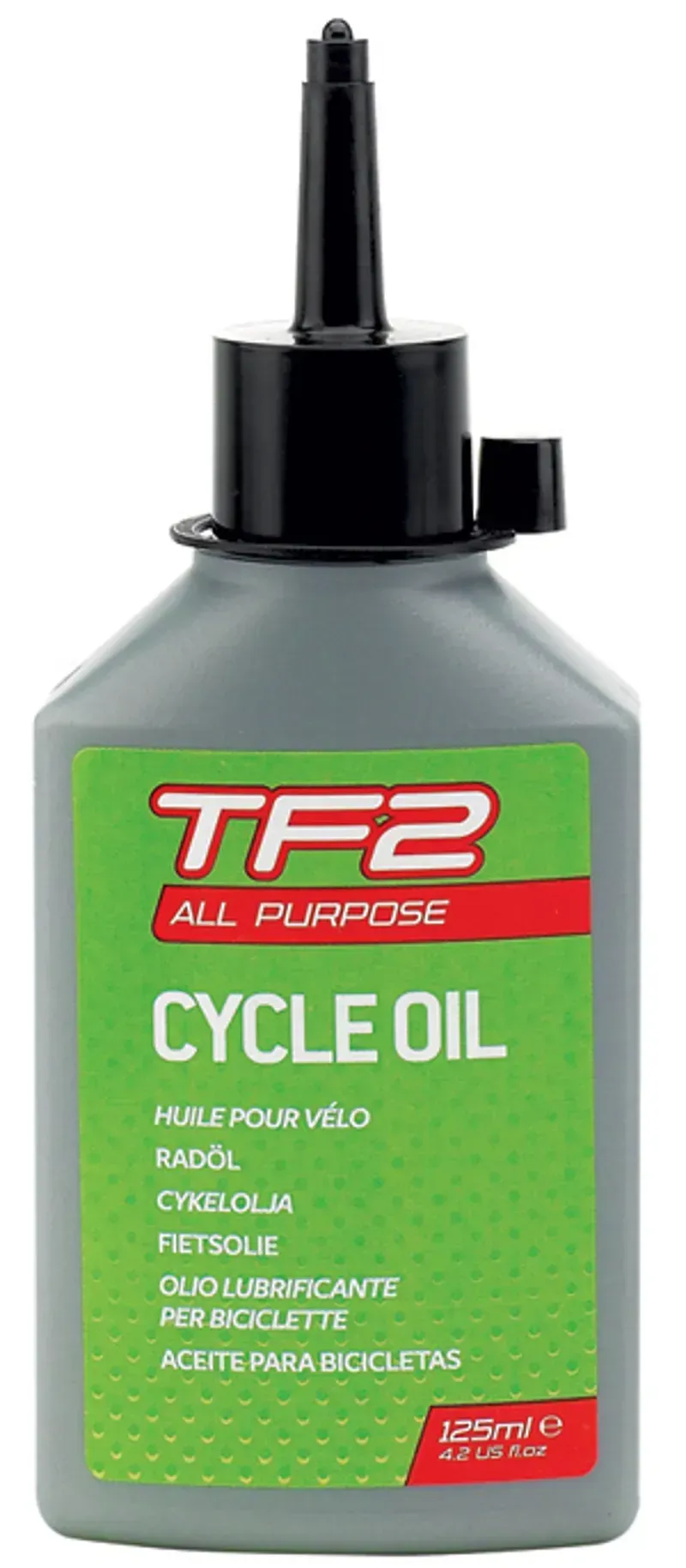 Weldtite Tools TF2 Lube Oil - 125ml 10-pack