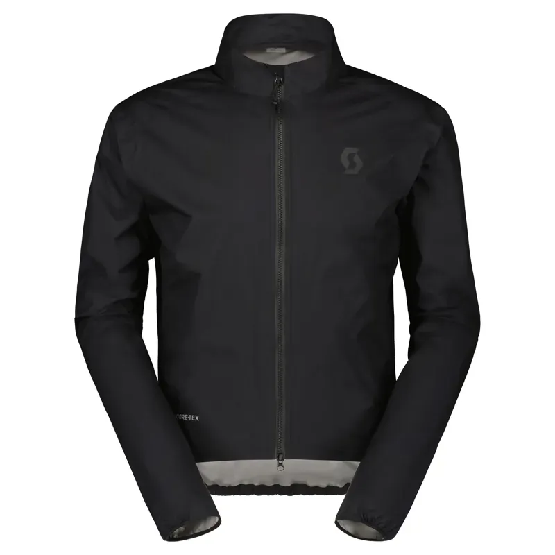 Scott RC Pro Gore-TEX Water Proof Men's Jacket In Black