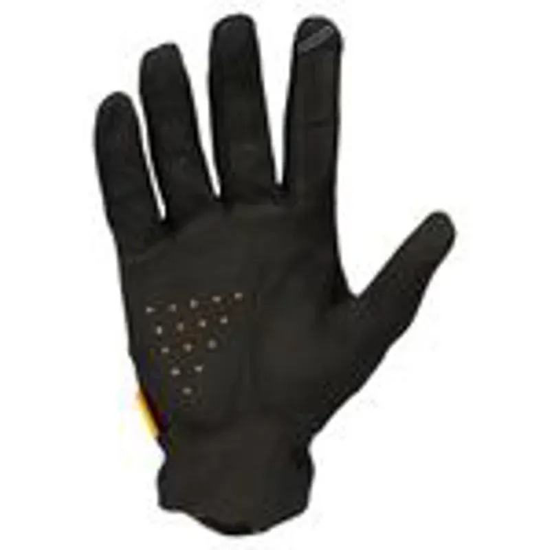 Scott Ultd. Long Finger Glove In Black-1