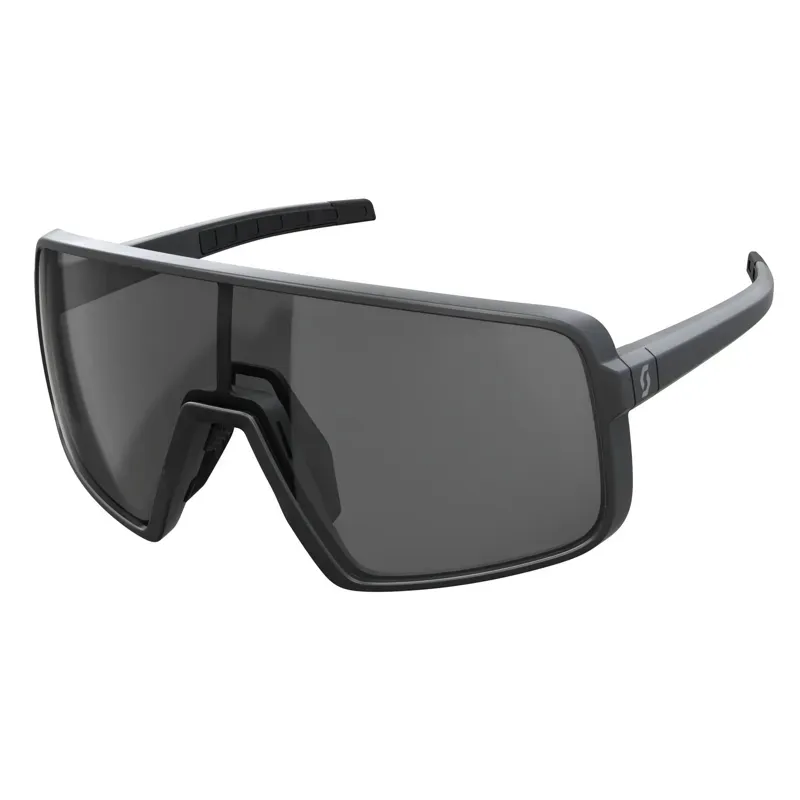 Scott Torica Sunglasses In Black