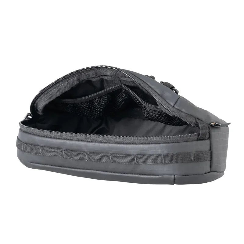 Scott Syncros Ride Handlebar Bag in Black-4