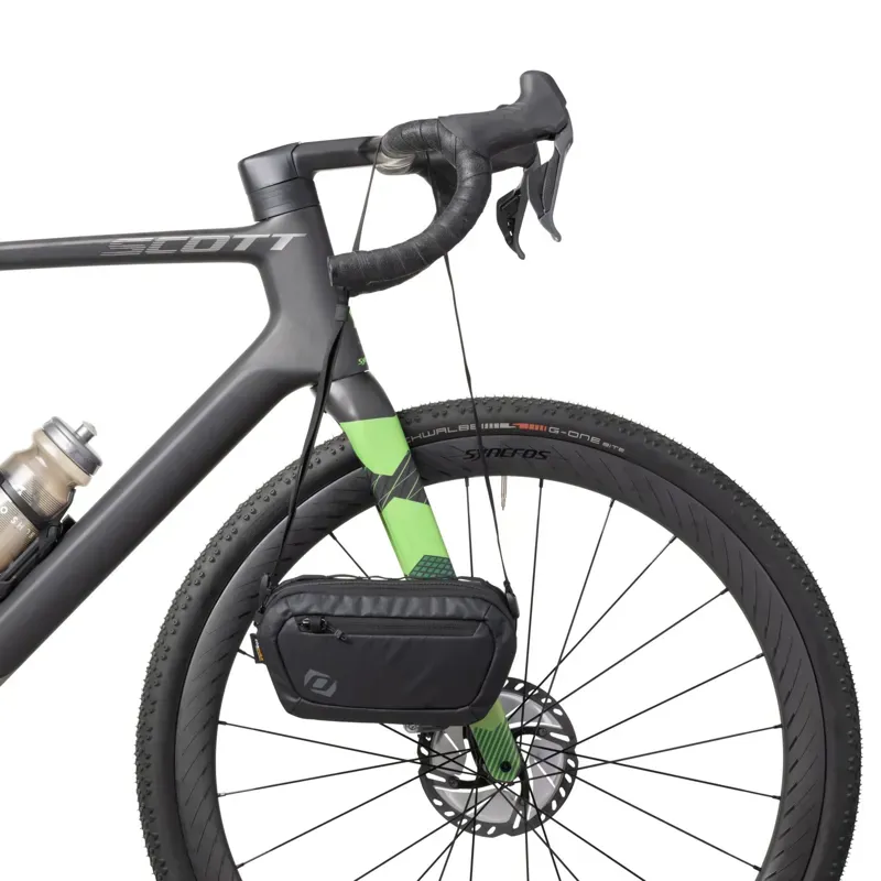 Scott Syncros Ride Handlebar Bag in Black-5
