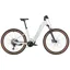 Bergamont E-Revox Sport 20 Wave E-BMTB in Argento White
