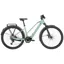 Bergamont Helix 20 Slope Hybrid Bike in Sage Green