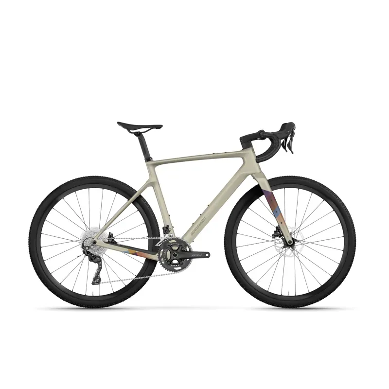 Scott Grandurance 10 Bike in Star Beige
