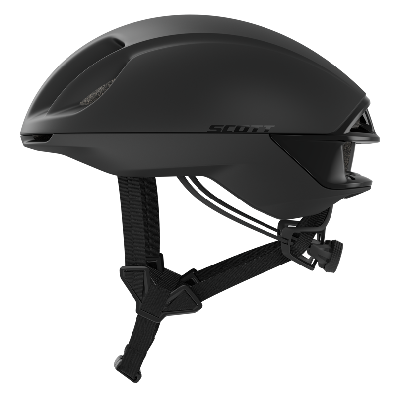 Scott Cadence RC Mips Helmet in Black-1