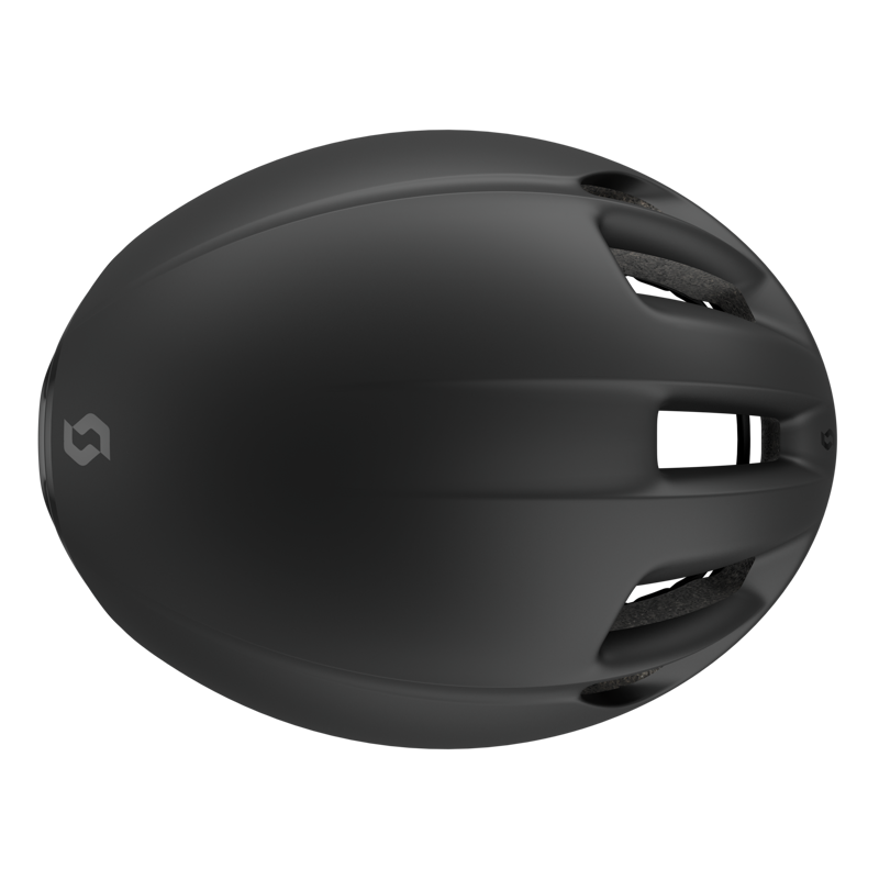 Scott Cadence RC Mips Helmet in Black-3