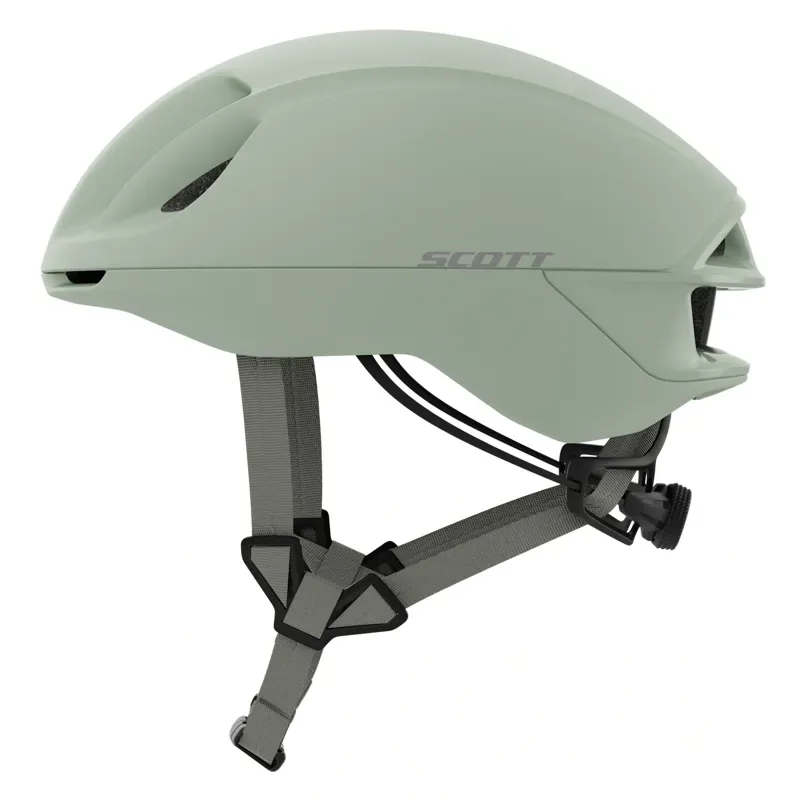 Scott Cadence RC Mips Helmet in Milky Green-1