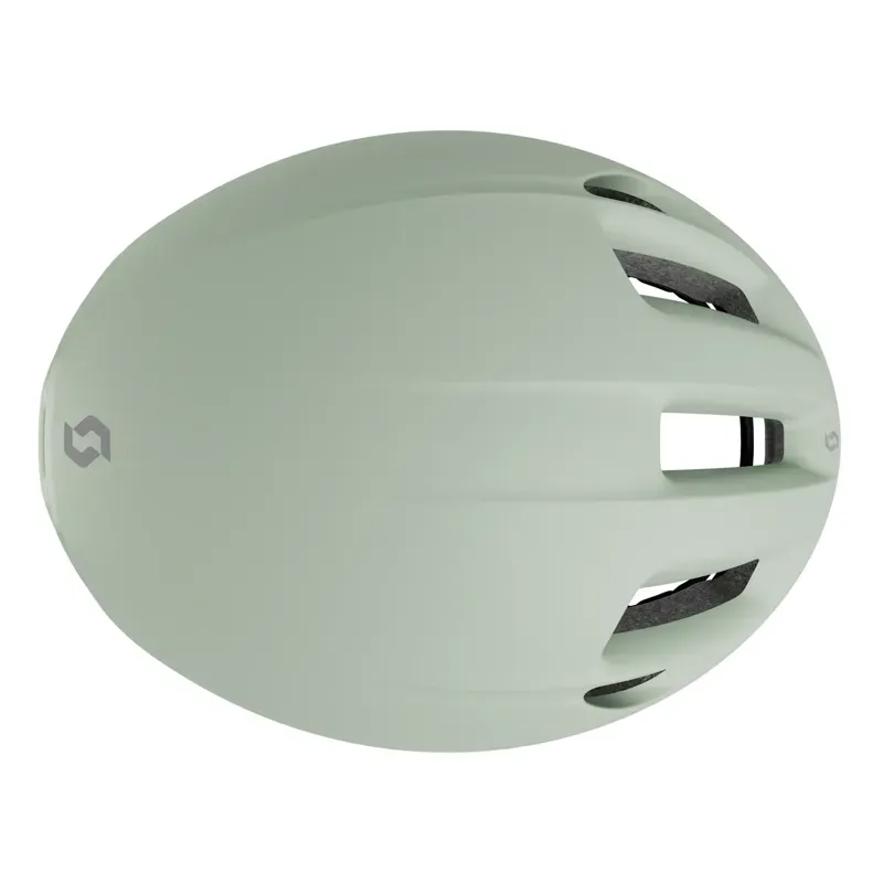 Scott Cadence RC Mips Helmet in Milky Green-3