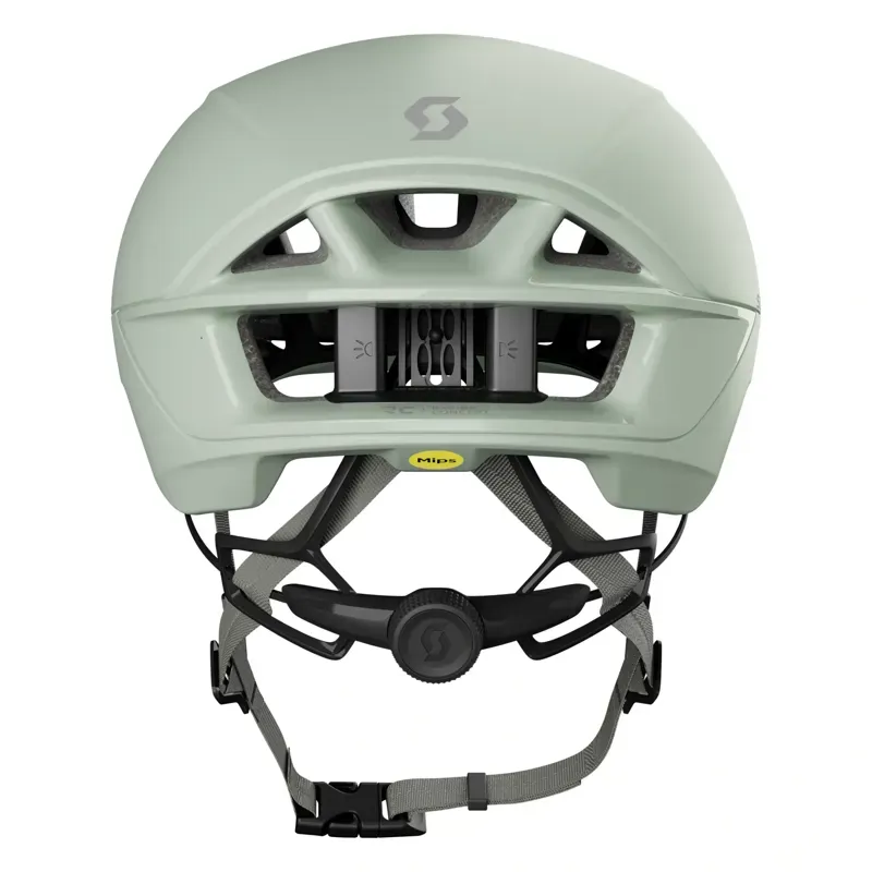 Scott Cadence RC Mips Helmet in Milky Green-2