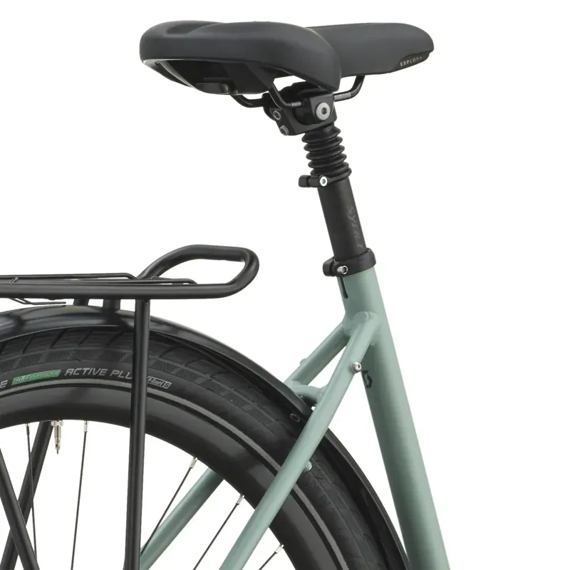 Scott Vitess 10 Wave Hybrid Bike in Willow Green-6