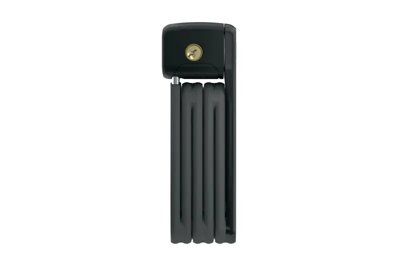 ABUS Bordo Lite 6055K Folding Lock 85cm BLACK