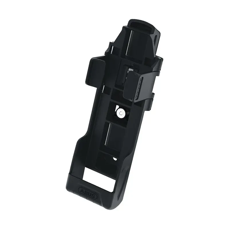 Abus Bordo 6000C 5mm 3.9ft SH Folding Combination Lock in Black-1