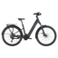Bergamont E-Horizon Sport 20 Wave E-Bike in Flaky Black