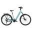 Bergamont E-Horizon Sport 20 Wave E-Bike in Mermaid Blue
