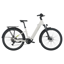 Bergamont E-Horizon Sport 30 Wave E-Bike in Off White