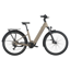 Bergamont E-Horizon Sport 30 Wave E-Bike in Silver