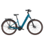 Bergamont E-Horizon Tour 20 Belt Wave E-Bike in Command Blue