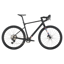 Bergamont Grandurance 20 Gravel Bike in Matt Black