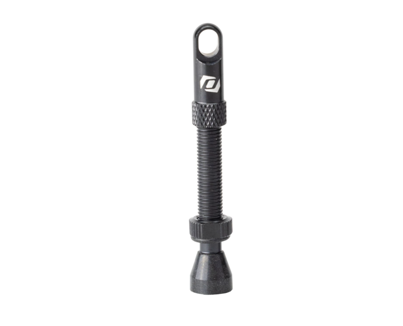 Scott Syncros Tubeless 50mm Valves in Black