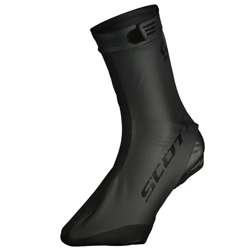 Scott All Season 20 Shoecovers in Black
