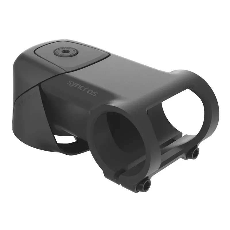 2022 Scott Syncros DC 1.5 Stem in Black