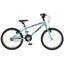 Squish 18 Childrens Bike in Aqua