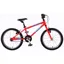 Squish 18 Childrens Bike in Red
