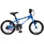 Squish 14 Childrens Bike in Blue