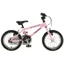 Squish 14 Childrens Bike in Pink