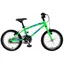 Squish 16 Childrens Bike in Green