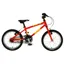Squish 16 Childrens Bike in Red