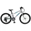 Squish 20 Childrens Bike in White/Blue