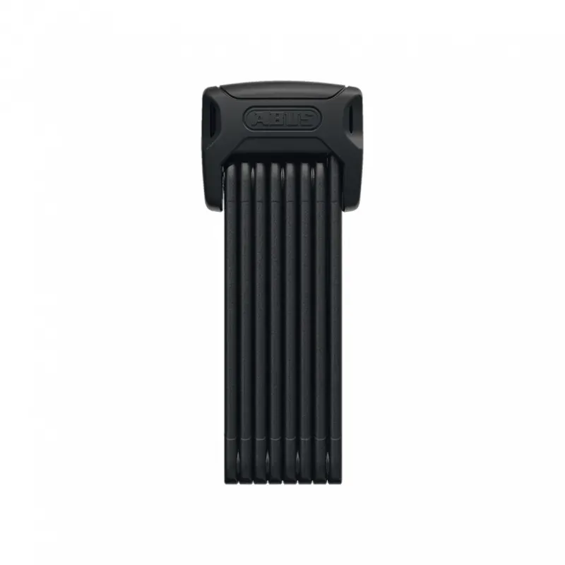 Abus Bordo 6000 BIG 120cm Folding Lock in Black