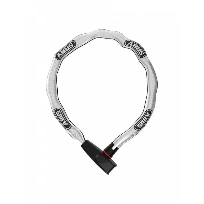 ABUS Catena 6806K Chain Key Lock 85cm 6mm