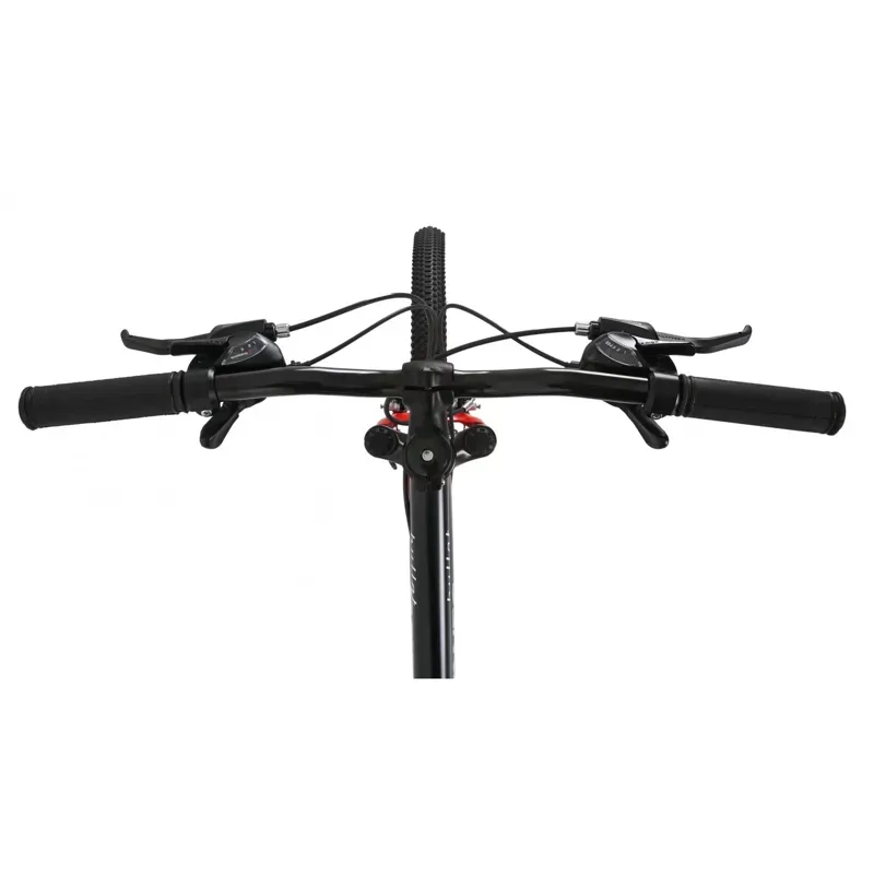 Dawes Kids 26in Bullet HT Mountain Bike in Black-3