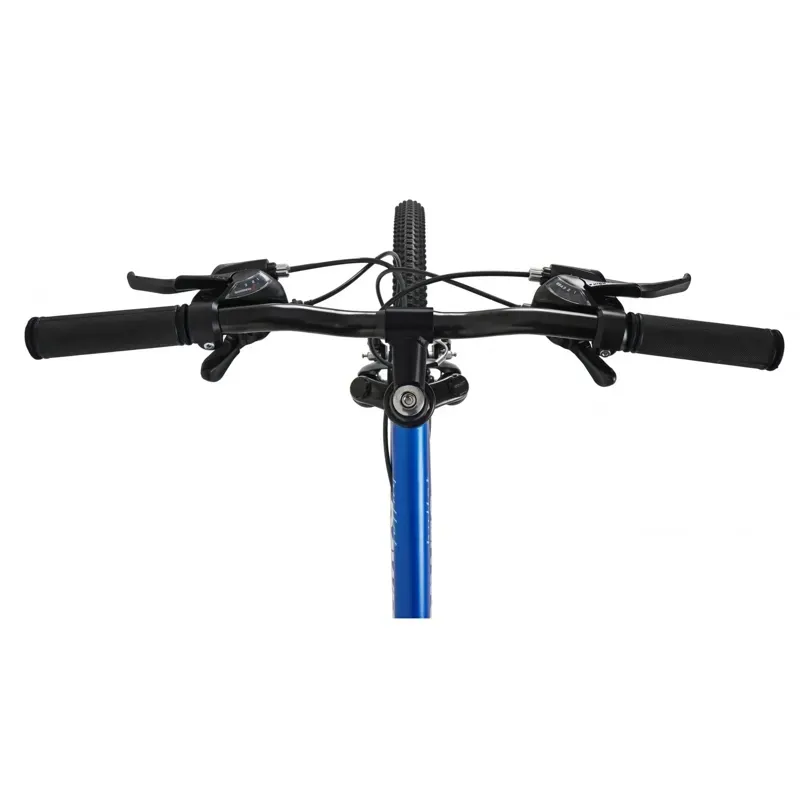 Dawes Kids 24in Bullet HT Mountain Bike in Dark Blue-3