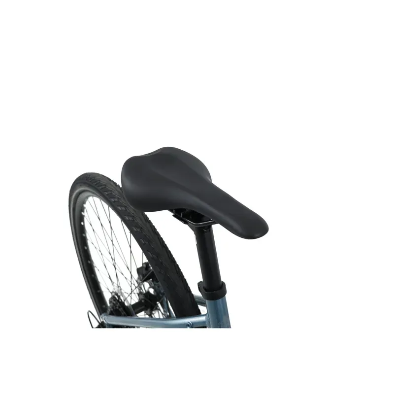 Dawes Discovery 2.0 Low Step Hybrid Bike in Blue-7