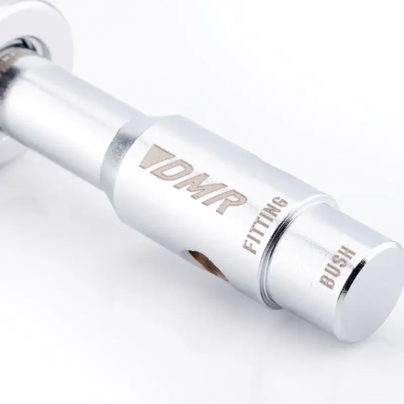 DMR V2 Pedal Service Tool in Silver-1