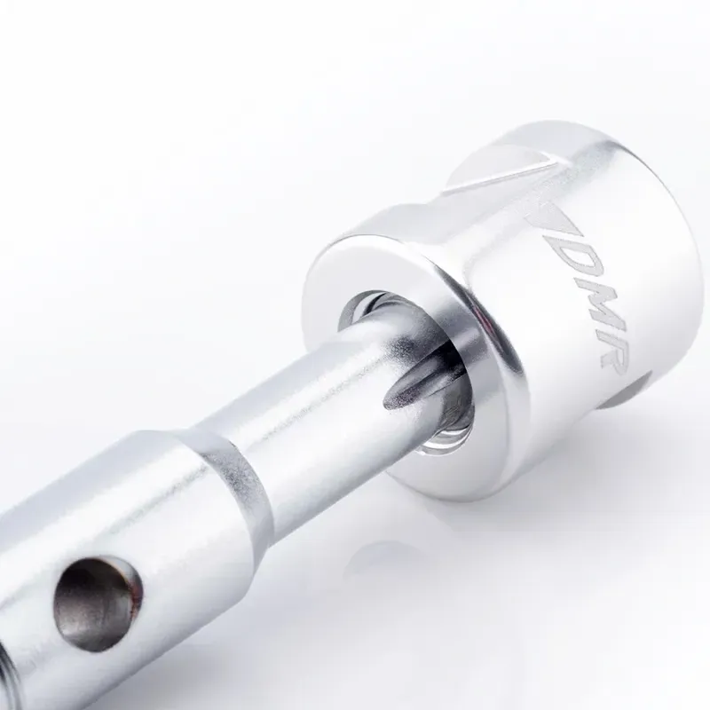 DMR V2 Pedal Service Tool in Silver-2