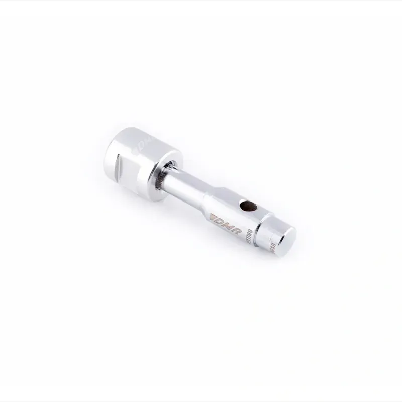 DMR V2 Pedal Service Tool in Silver