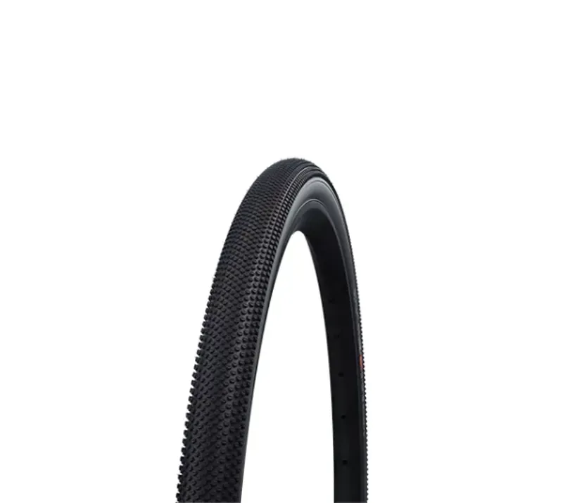 Schwalbe G-One Tyre - Ultrabite Perf Fold Bronze 28x2.00 4050-622 41