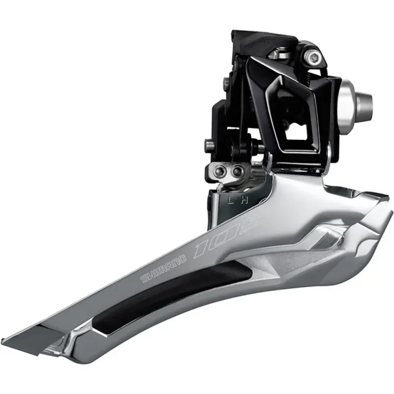 FR MECH R7000 105 11spd 28.6/31.8 BK Black 11-speed 28.6 / 31.8 mm double